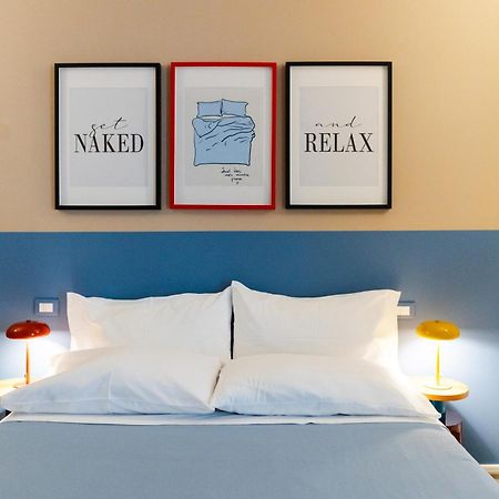 G.H. Polignano A Mare Apartment Luaran gambar