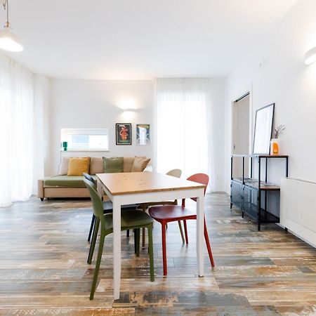 G.H. Polignano A Mare Apartment Luaran gambar