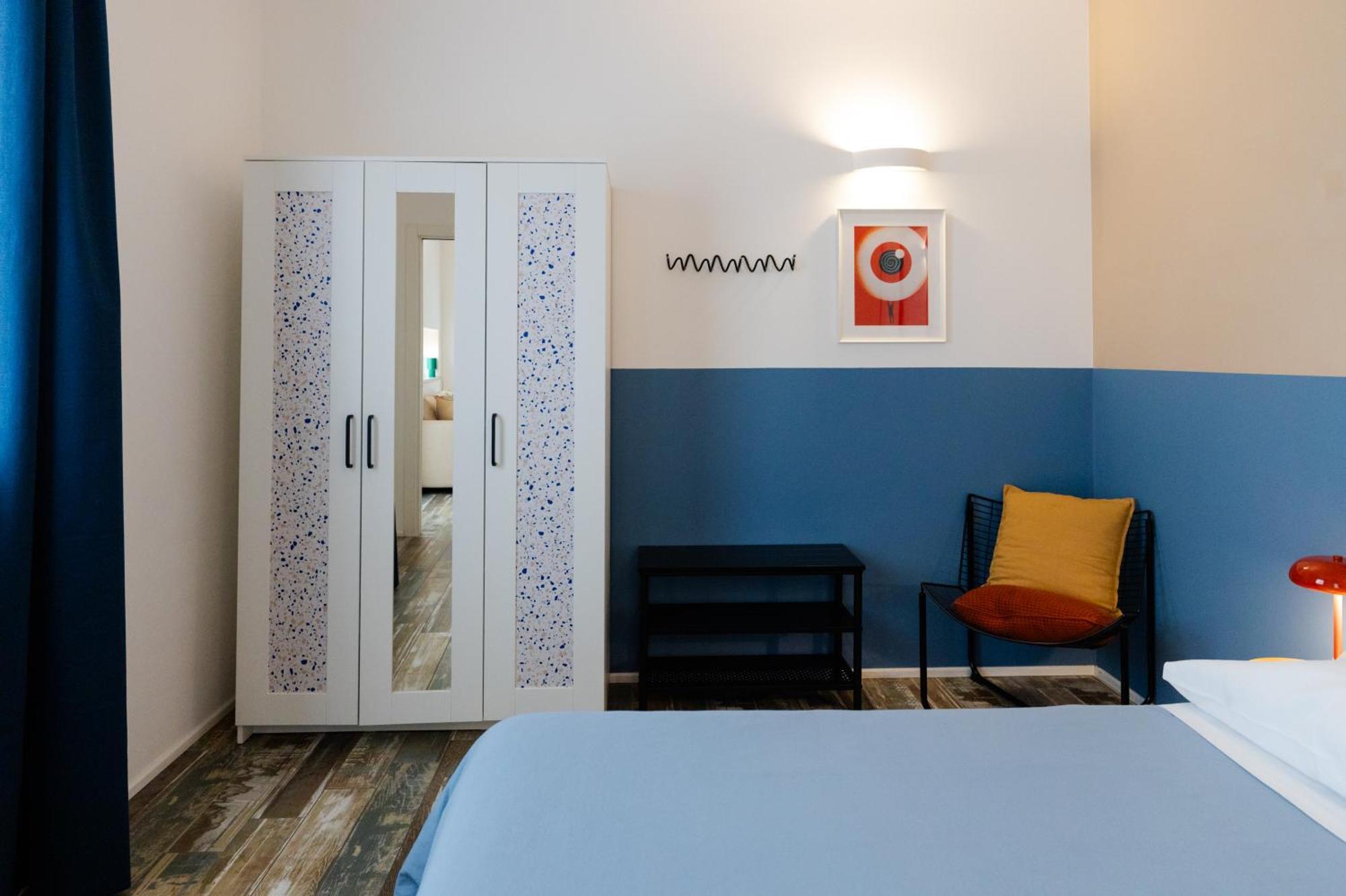 G.H. Polignano A Mare Apartment Luaran gambar