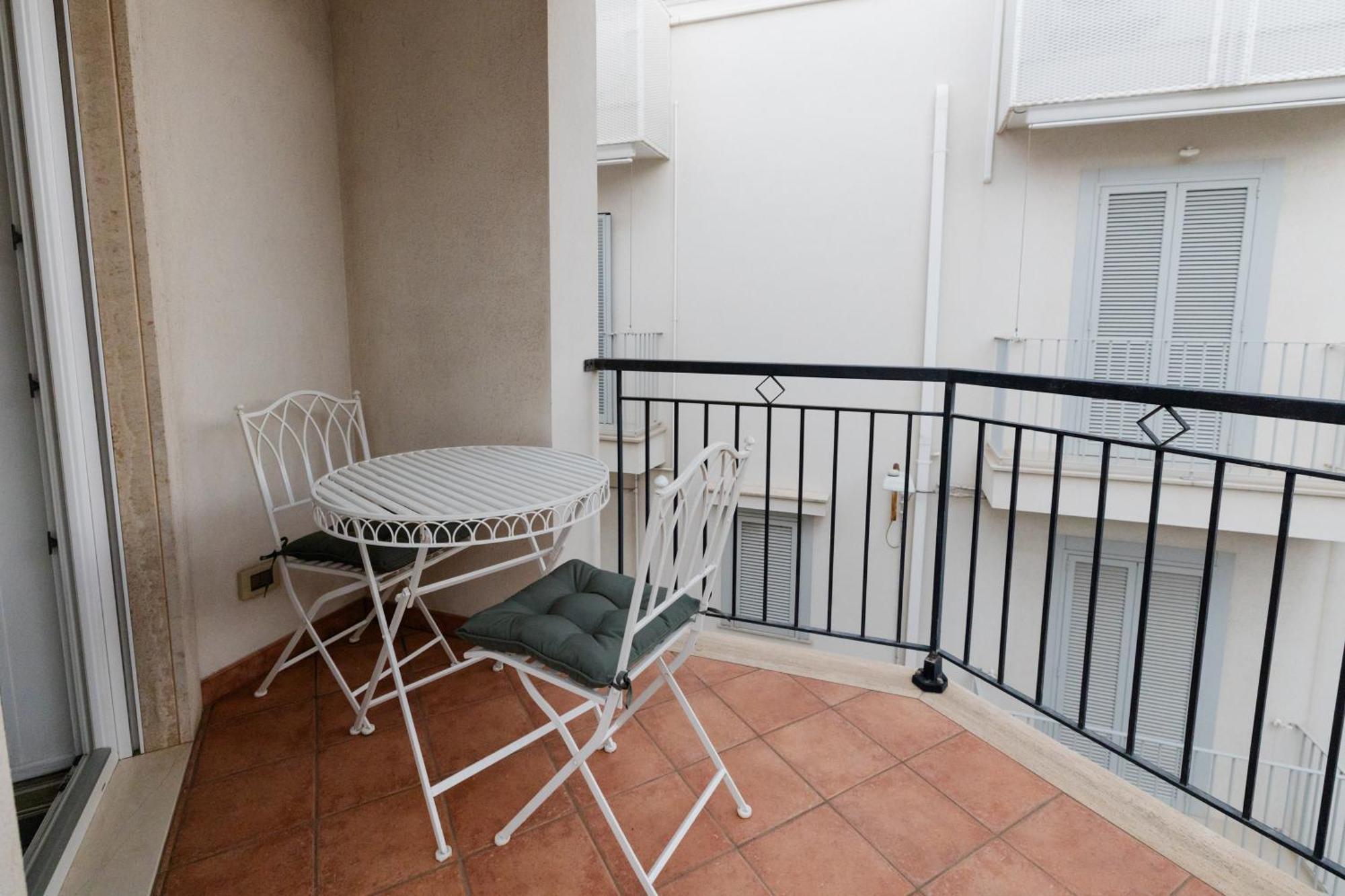 G.H. Polignano A Mare Apartment Luaran gambar
