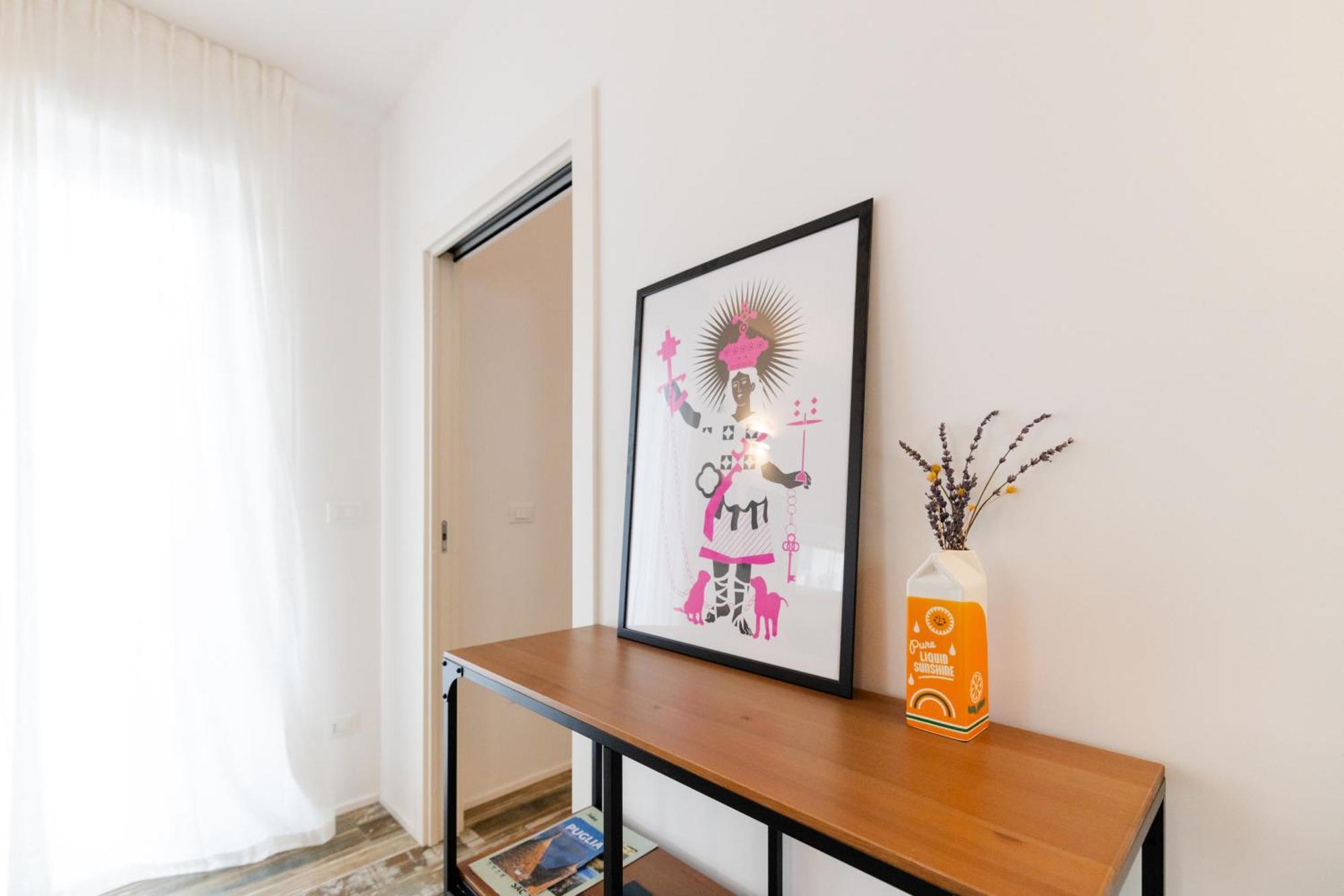 G.H. Polignano A Mare Apartment Luaran gambar
