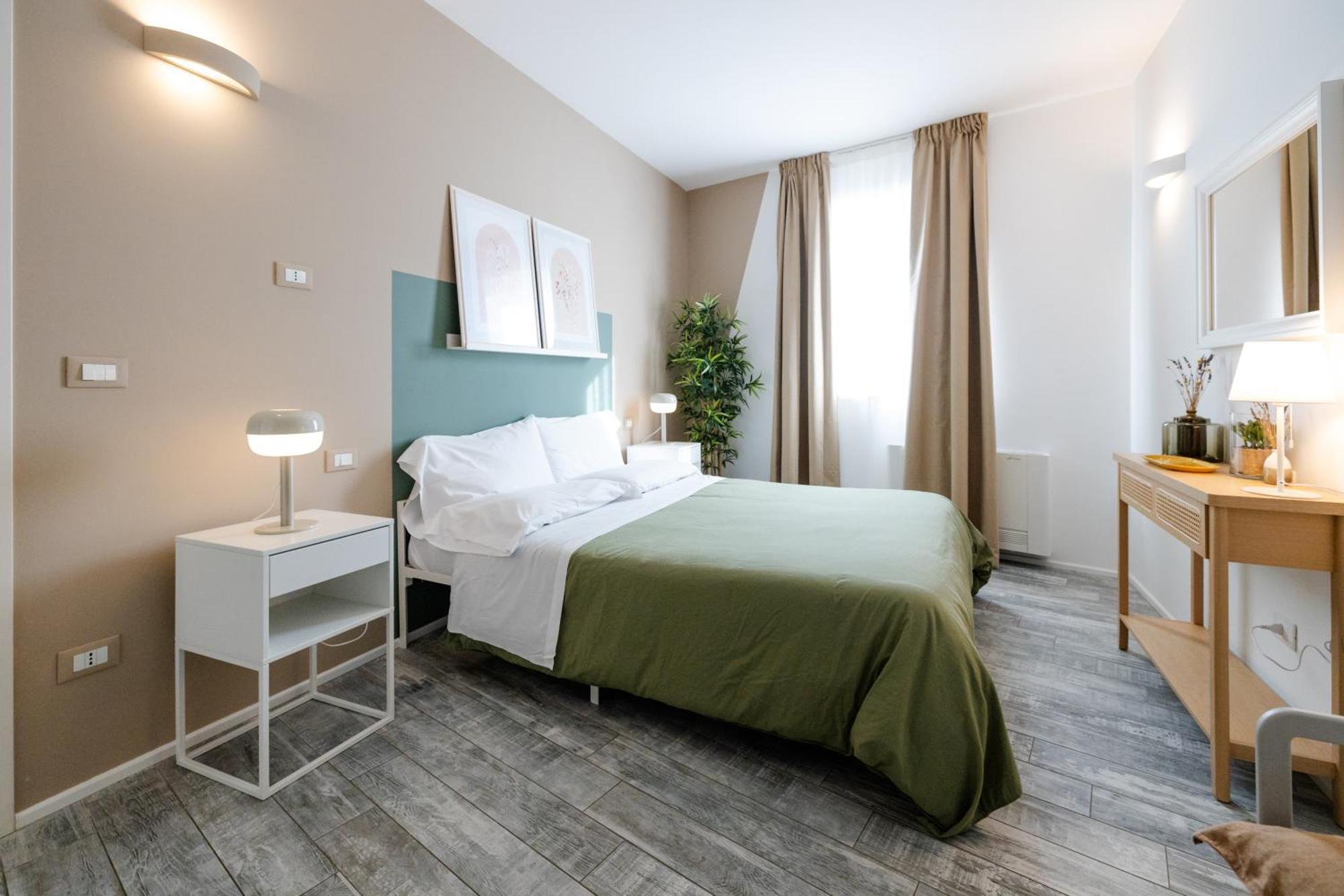 G.H. Polignano A Mare Apartment Luaran gambar
