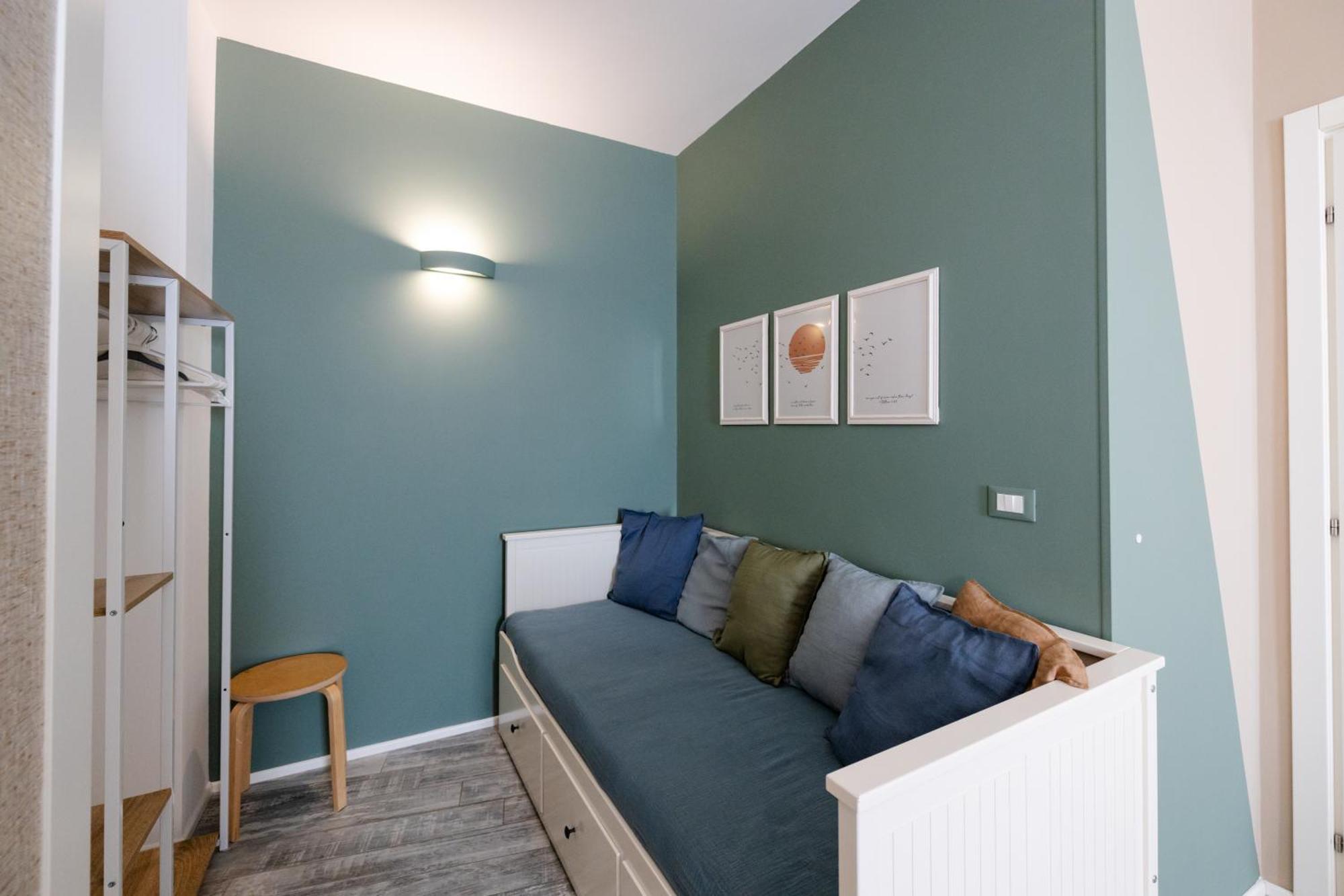 G.H. Polignano A Mare Apartment Luaran gambar
