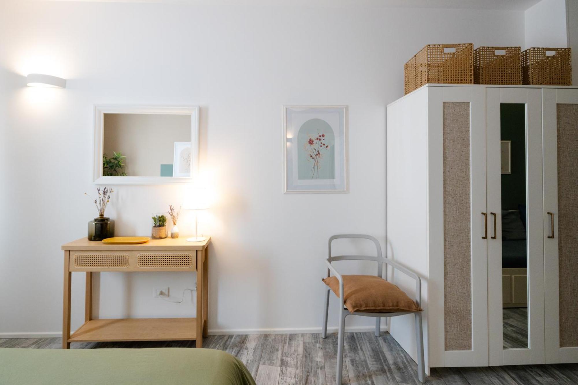 G.H. Polignano A Mare Apartment Luaran gambar