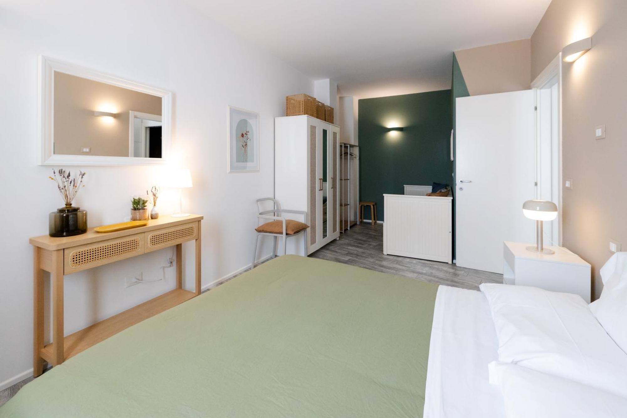 G.H. Polignano A Mare Apartment Luaran gambar