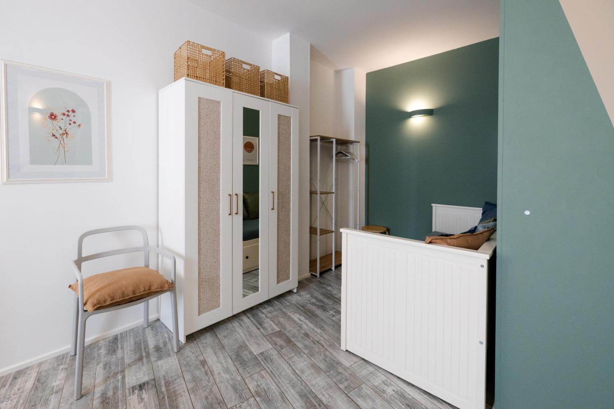 G.H. Polignano A Mare Apartment Luaran gambar