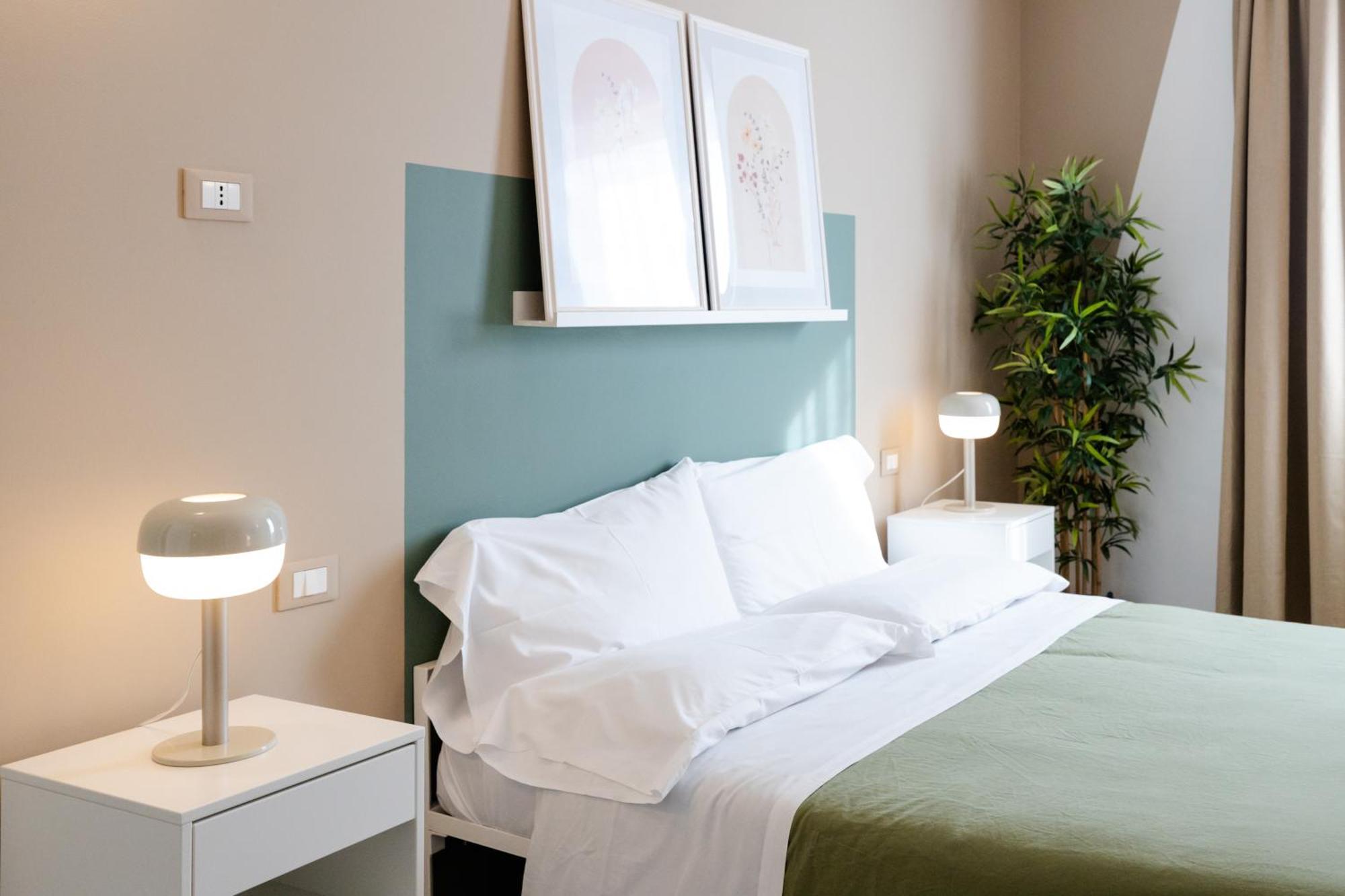 G.H. Polignano A Mare Apartment Luaran gambar